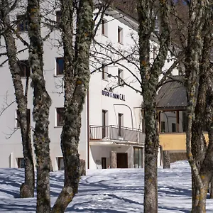 Rifugio Giuliano Marini Ostello