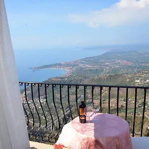Casa Bellavista Bed and breakfast
