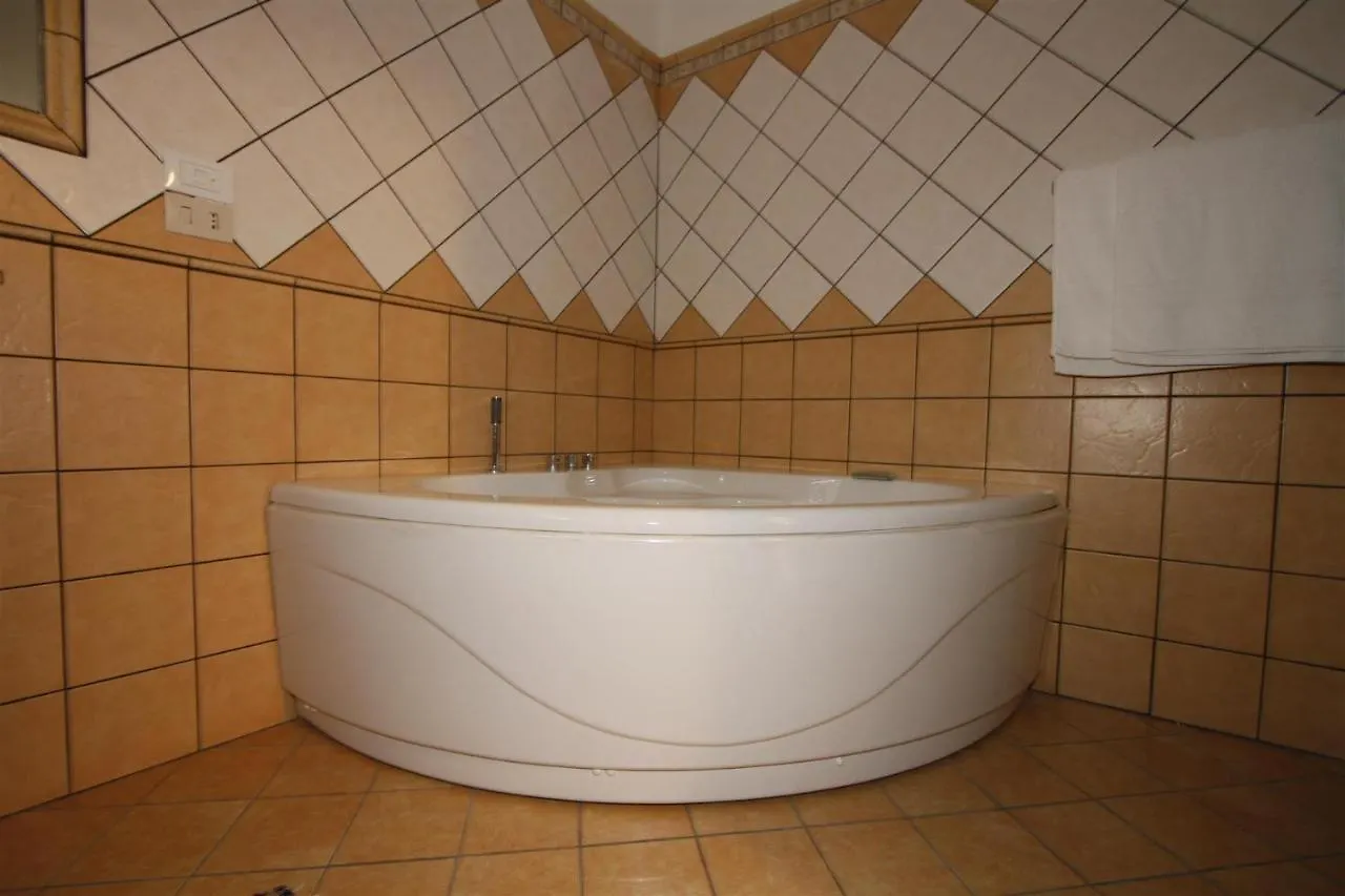 ***  George Hotel Barcellona-Pozzo di Gotto Italy