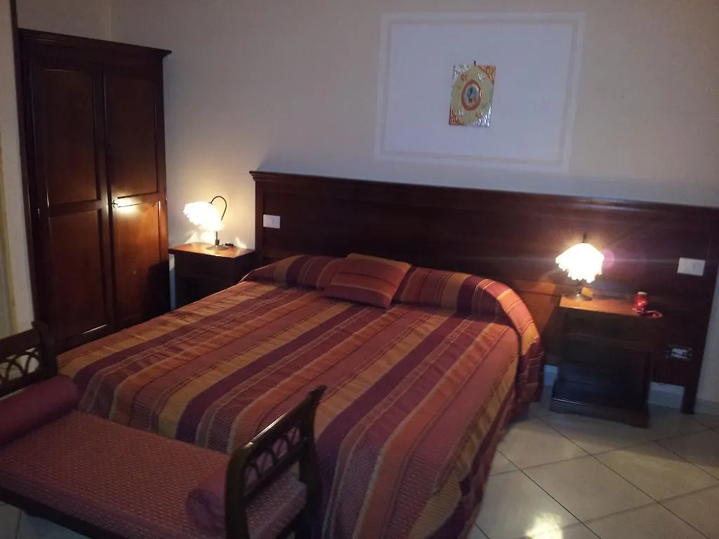 George Hotel Barcellona Pozzo di Gotto
